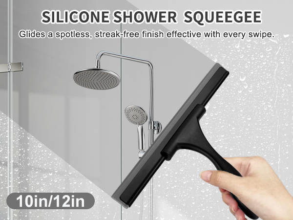 Shower Squeegee