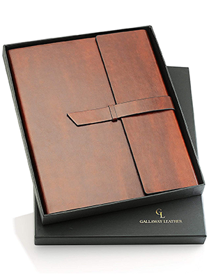 portfolio for men