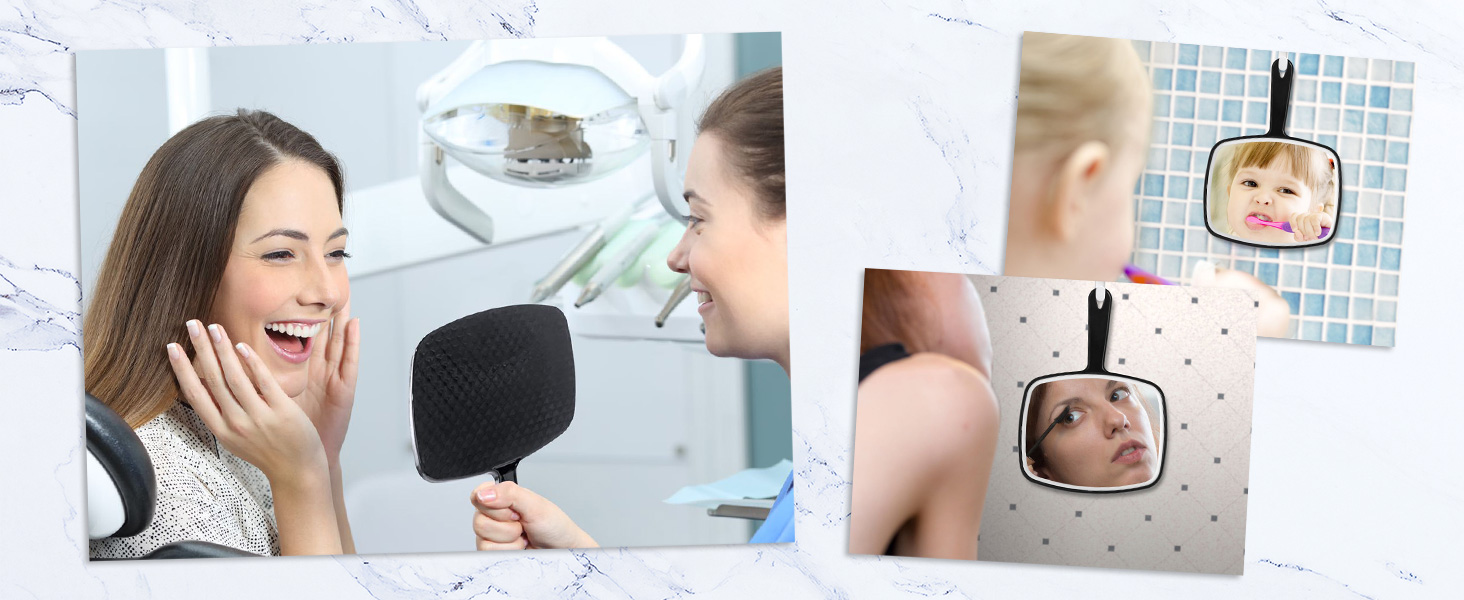 hang up mirror