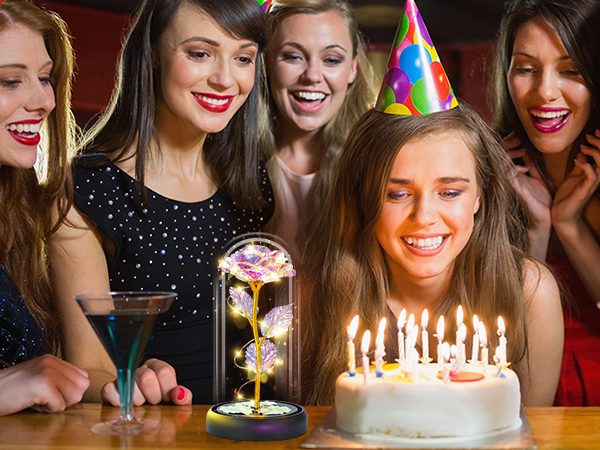 birthday gifts for women