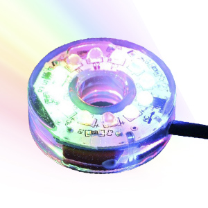 4 Color Lights