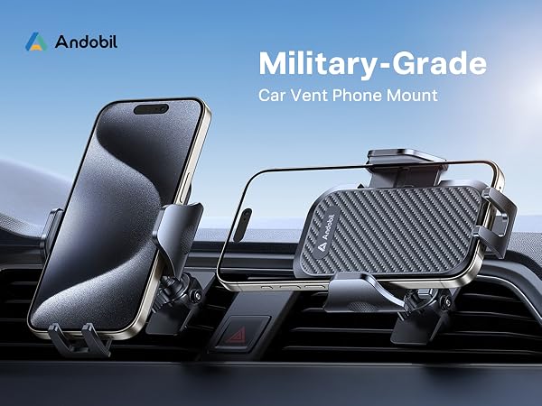 car phone holder