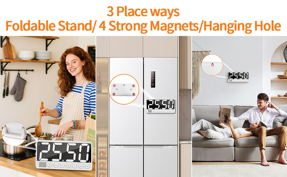 3 place ways
