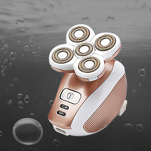 electric shaver