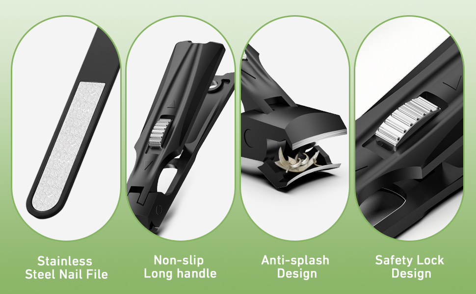 toenail clippers for seniors toe nail clippers for thick nails for seniors