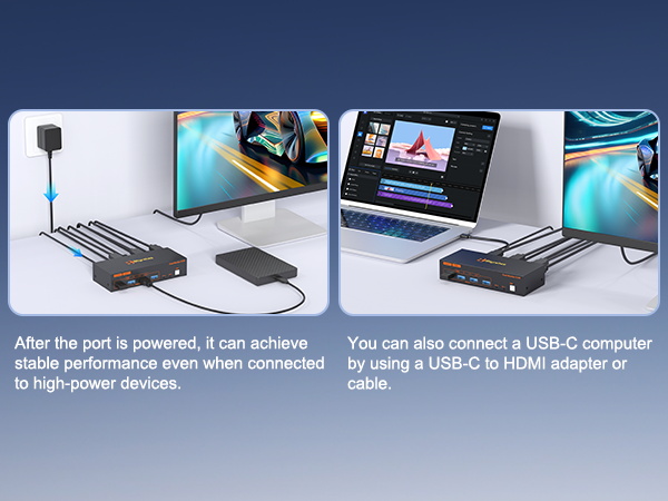 kvm switch