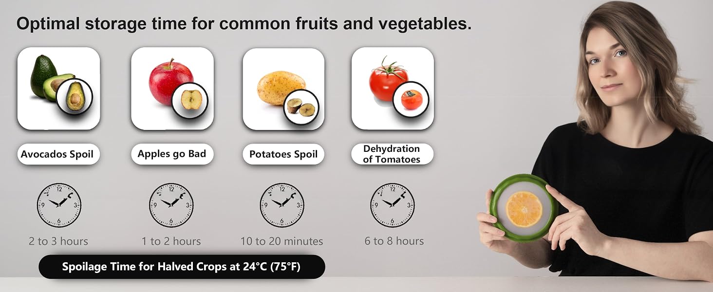 vegetable saver