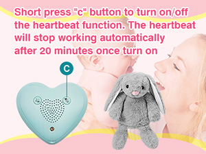 sleep soother