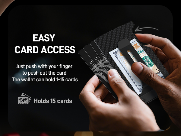 money clip for men