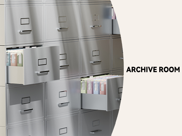 legal hanging file folders