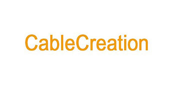cablecreation 3.5mm audio adapter