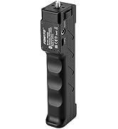 FOMITO Multifunctional Battery Grip for DSLR Camera, Cell Phone, Osmo Pocket, for GoPro 10/9/8/7/6