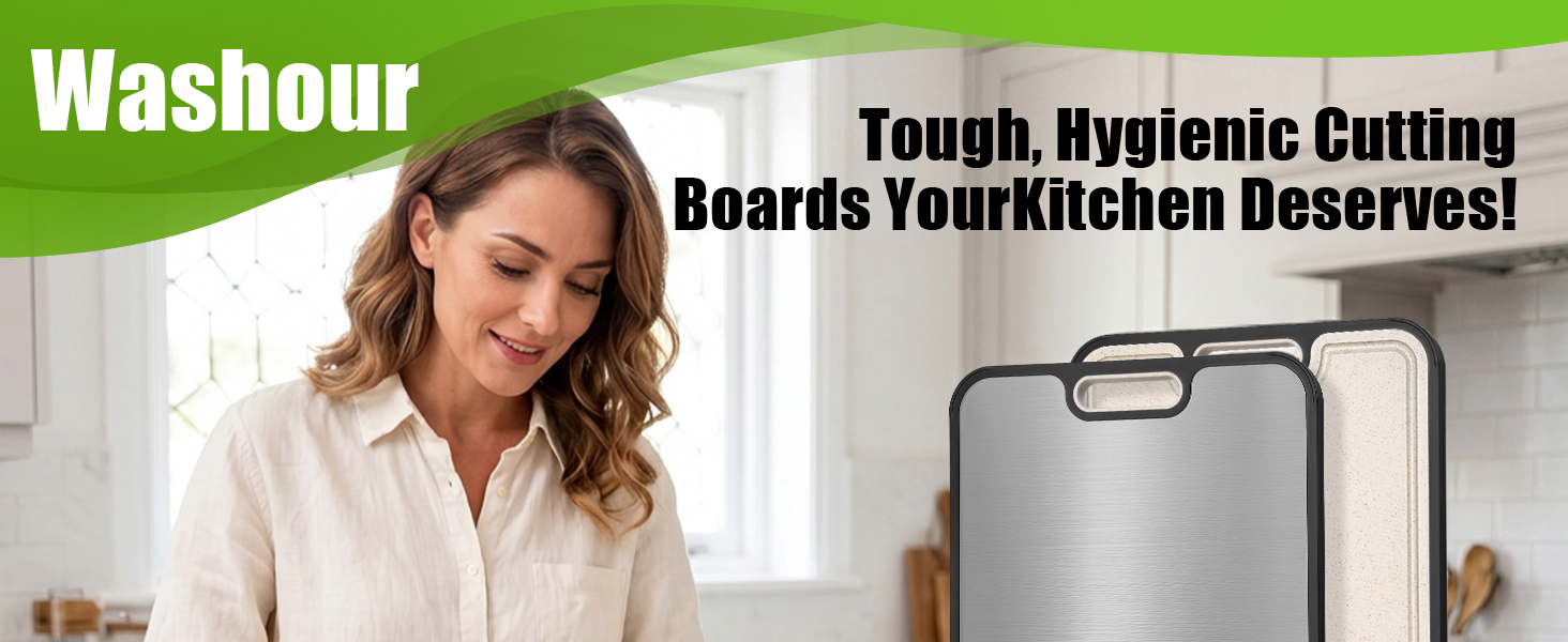 cutting boards for kitchen non toxic