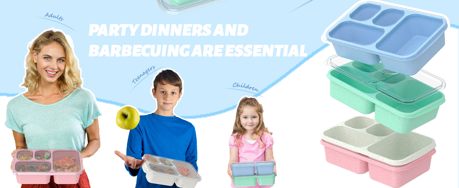 bento lunch box