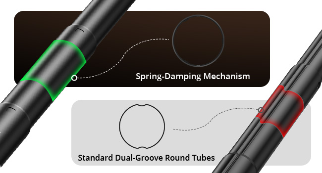 insta 360 selfie stick