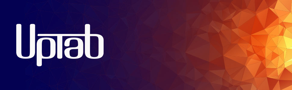 UPTab Logo