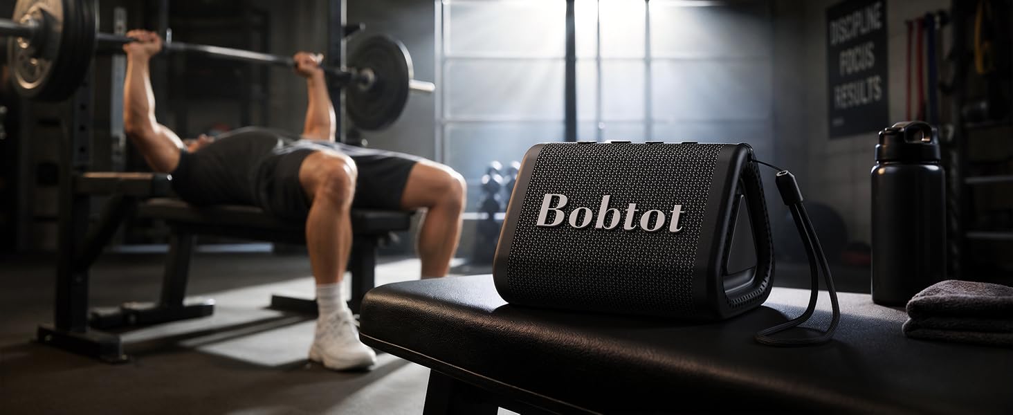 bluetooth speaker