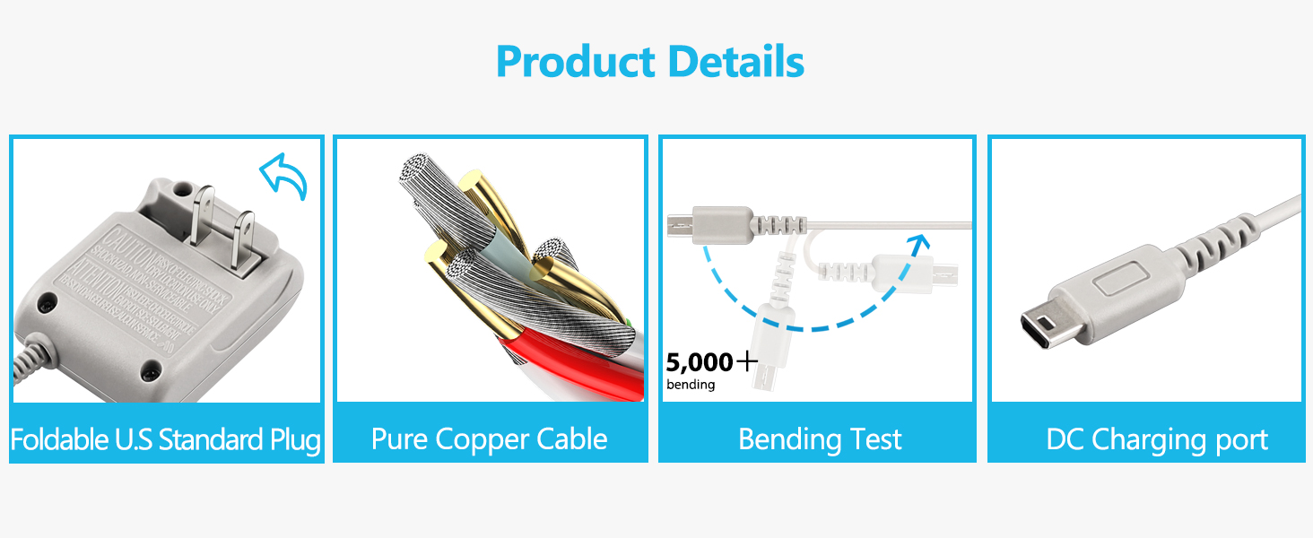 product details