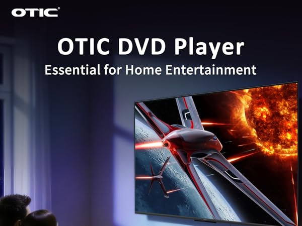 Home Entertainment
