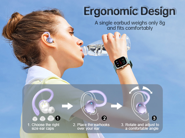 bluetooth headphones