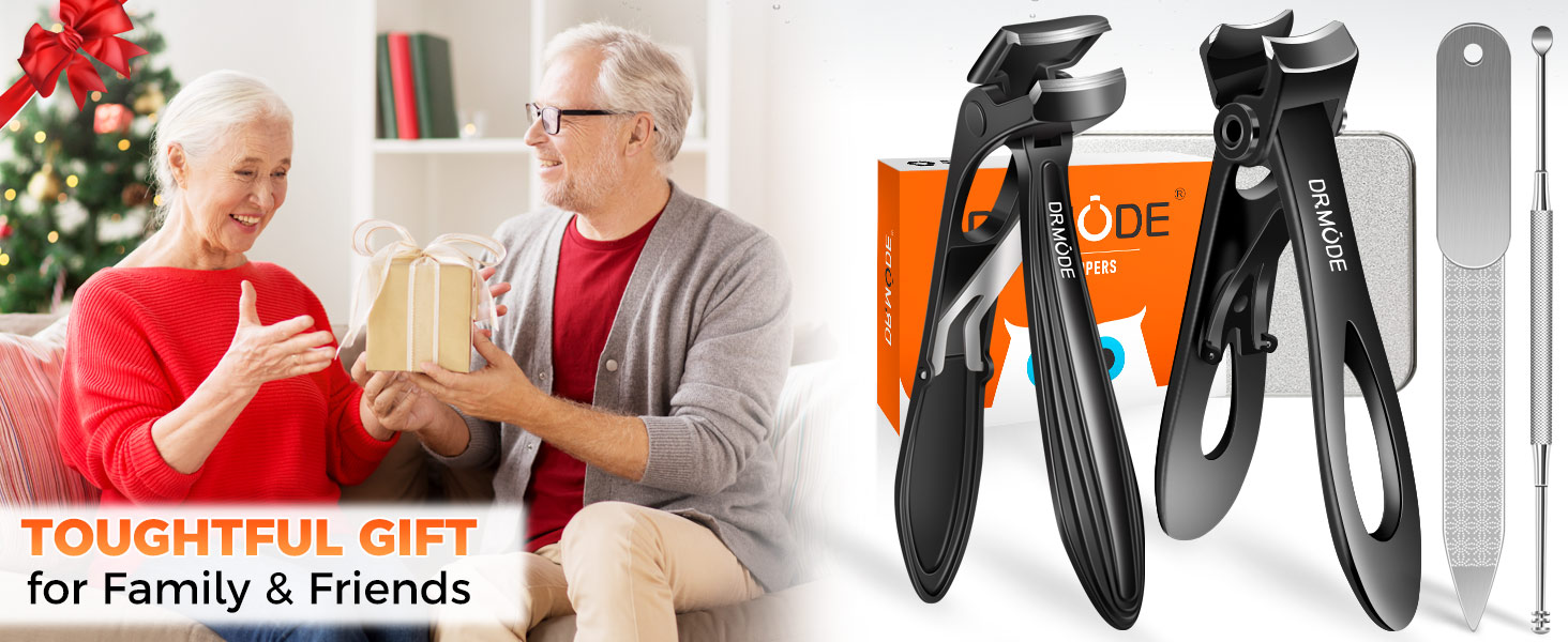 nail clippers for thick nails