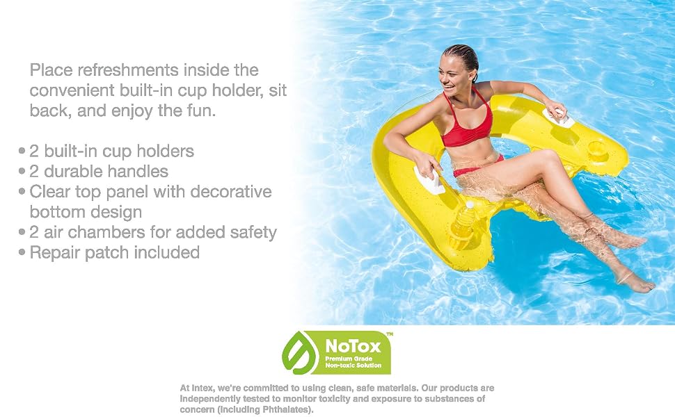 fun inflatable