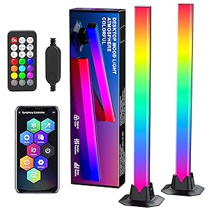Smart Light Bar