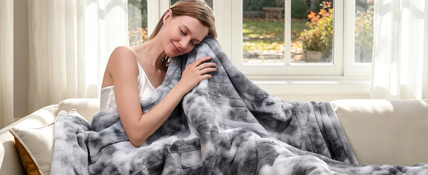 heated blanket