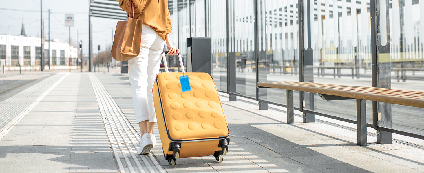 Luggage Tag