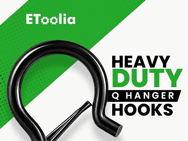 Q Hooks