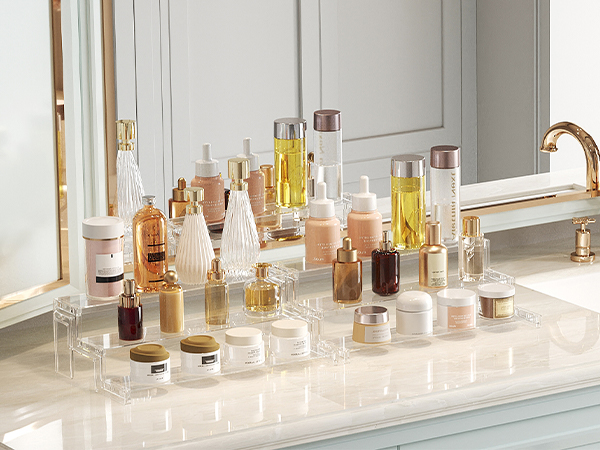 vanity organizer