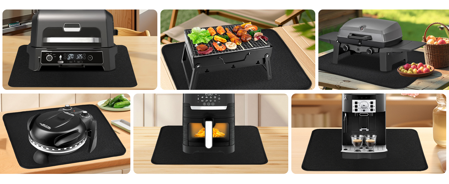Grill Mat