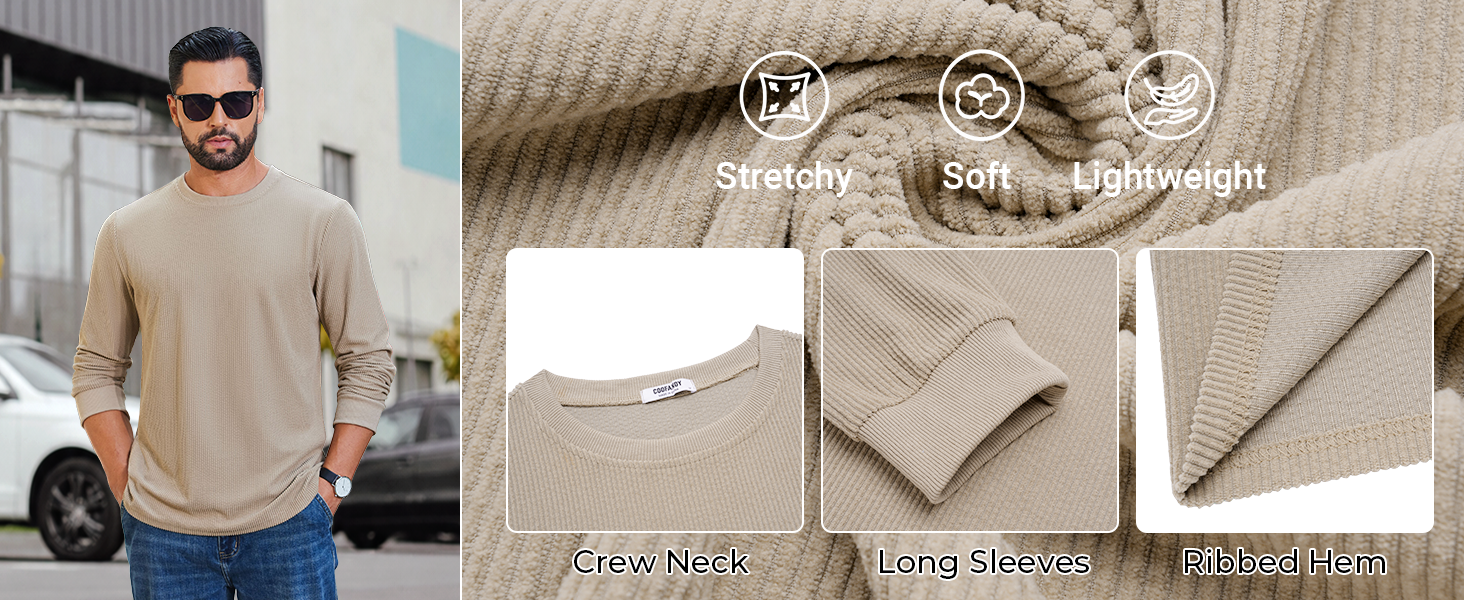 Comfort in Every Detail