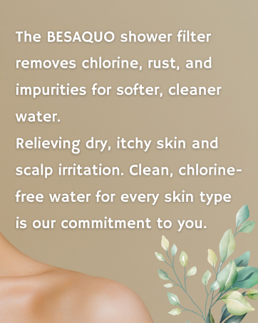shower head