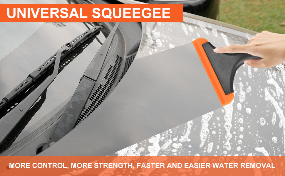 Shower Squeegee