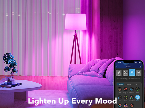 smart br30 bulbs