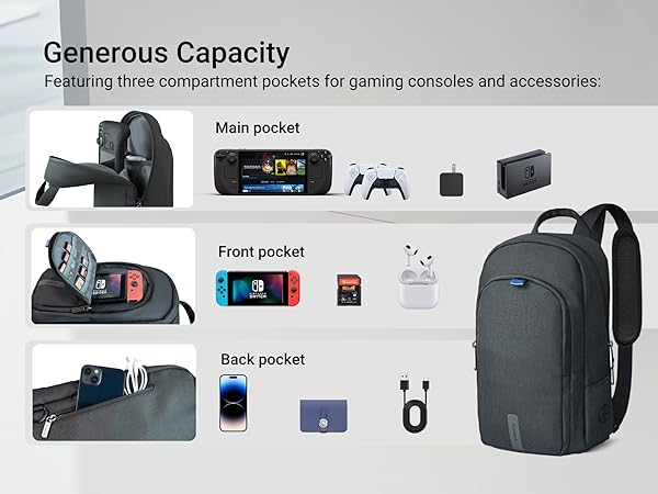 rog ally case