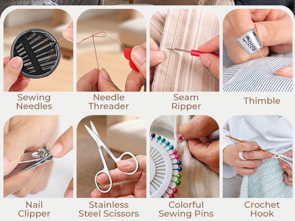 needle threader