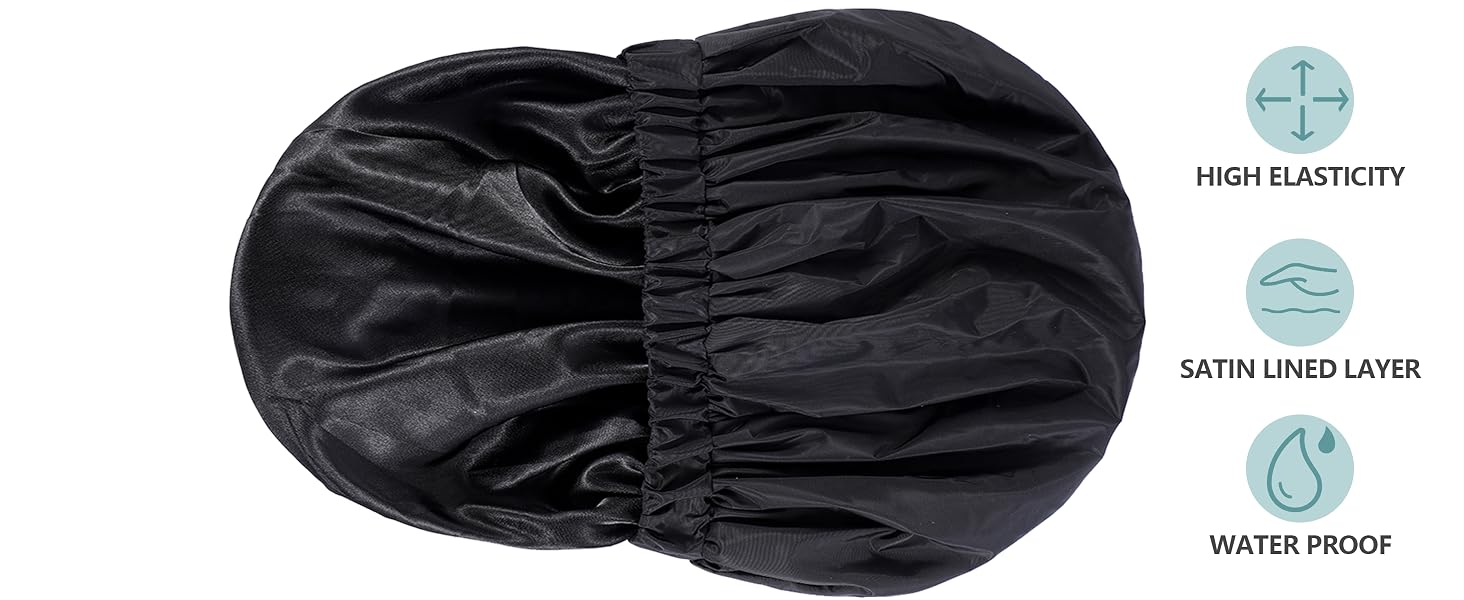 shower cap