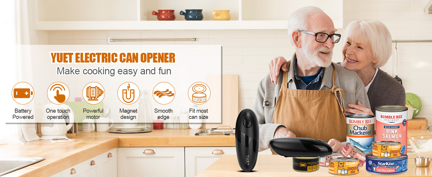 Indoor scene showing cooking or food preparation activity with various containers and kitchen items visible on counter.