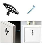 Cabinet Door Handle