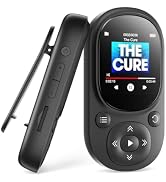 PulsePlay Clip-on MP3 Player with Bluetooth 5.3,32GB Portable Music Player for Running & Sports,H...