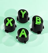 Buttons for Xbox Elite Series 2 Core Controller