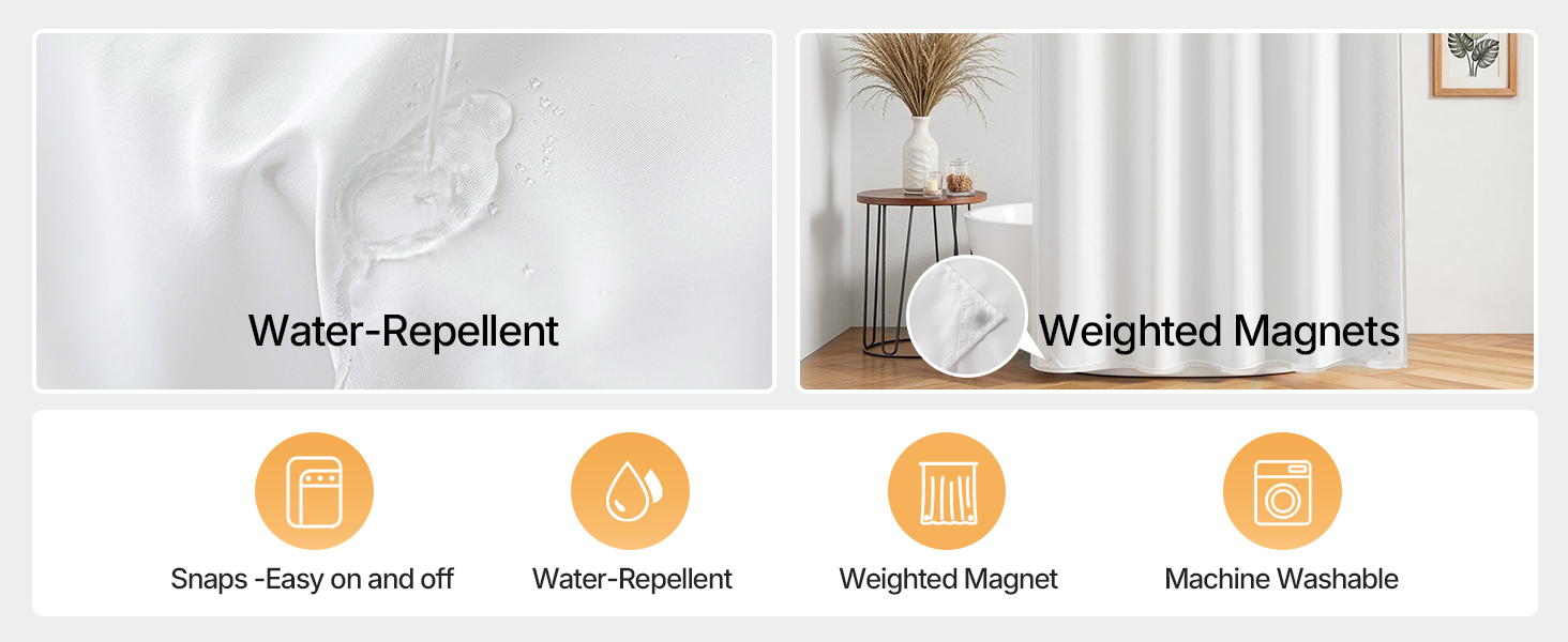 Water-Repellent