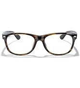 MERRY'S Polarized Unisex Shades Sunglasses for Men and Women Vintage Polarized Sun Glasses Mirror...