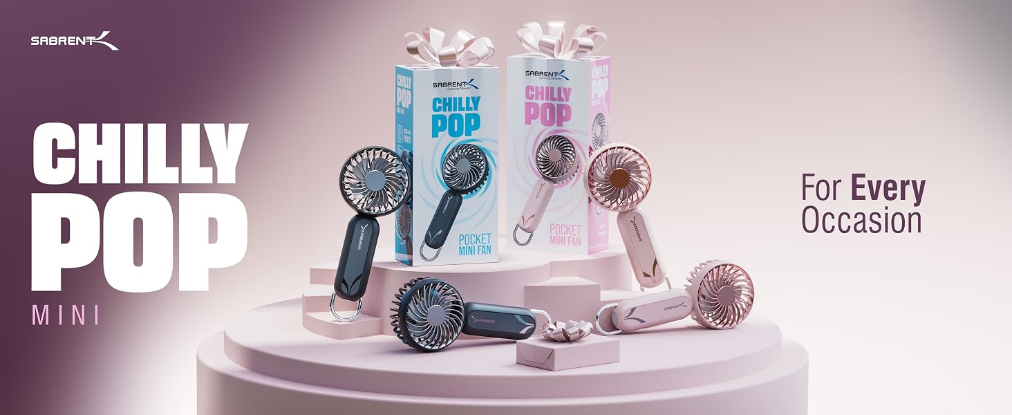 CHILLYPOP MINI
