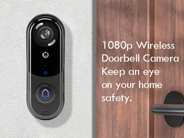 doorbell camera