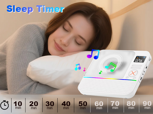 CD Player