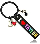 OEHEDOU Taylor Merch Keychain Teen Girl Gifts Trendy Stuff Trending Items Teen Boys Gifts Taylor ...