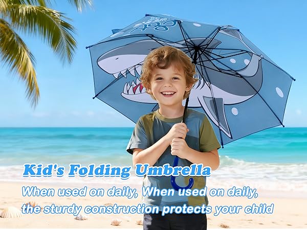 kids umbrella